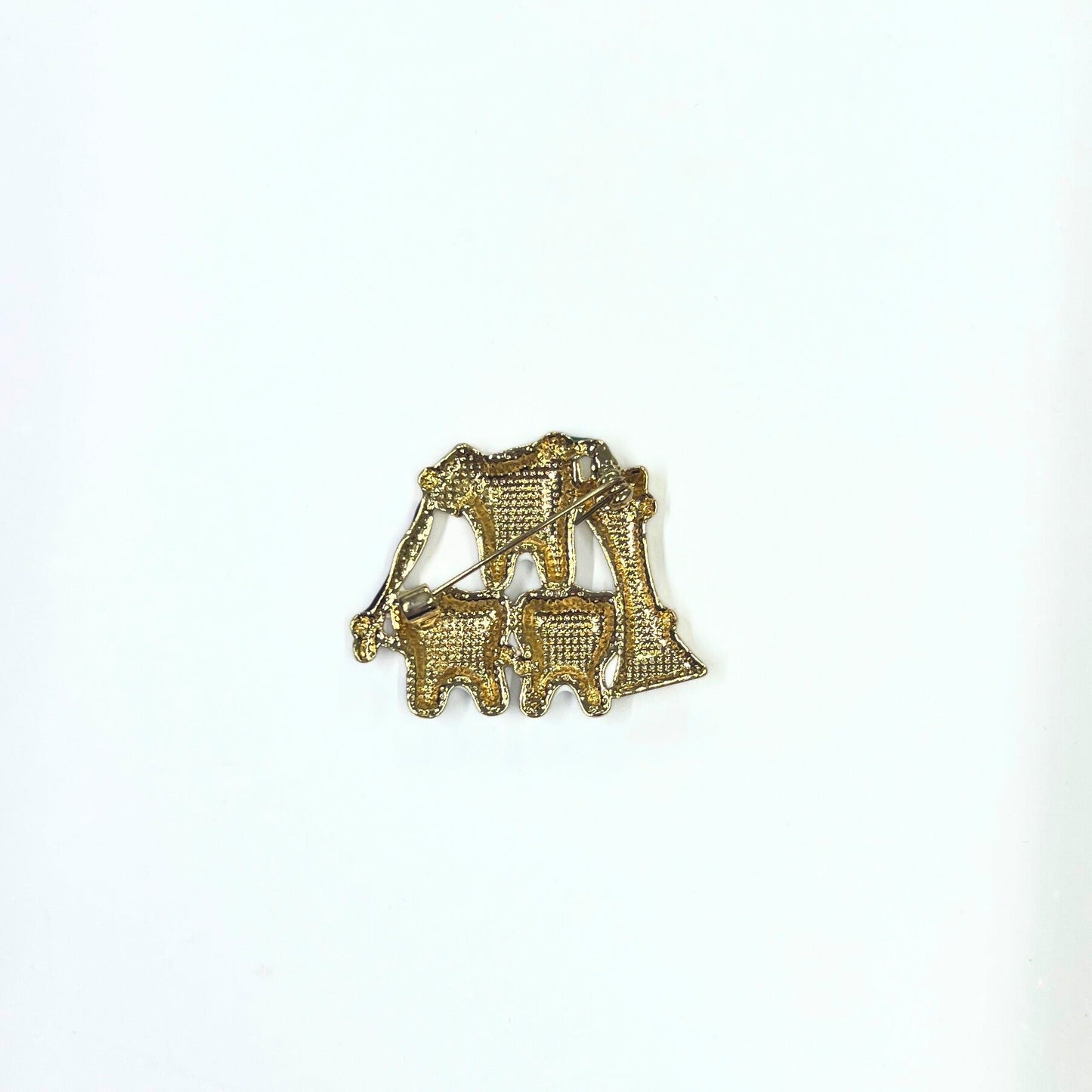 Diş Macunu Fırçalı Dişçi Broş🦷