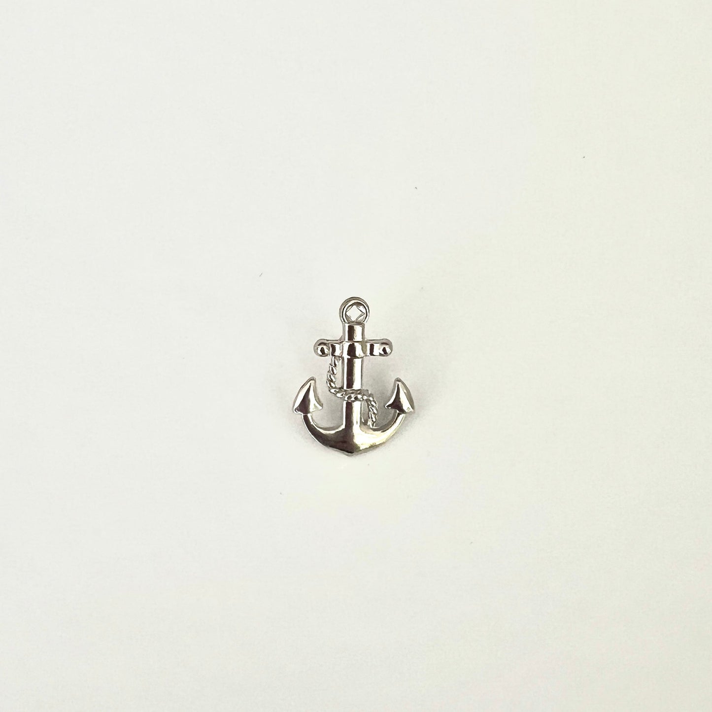 Kaptan Çapa Pin Broş ⚓️