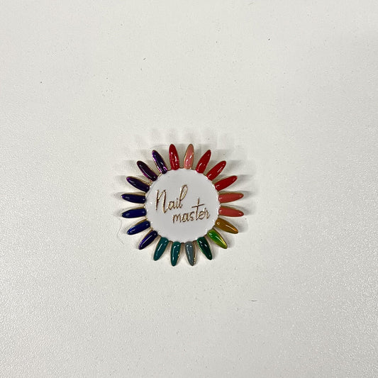 Nail Master2 💅🏻