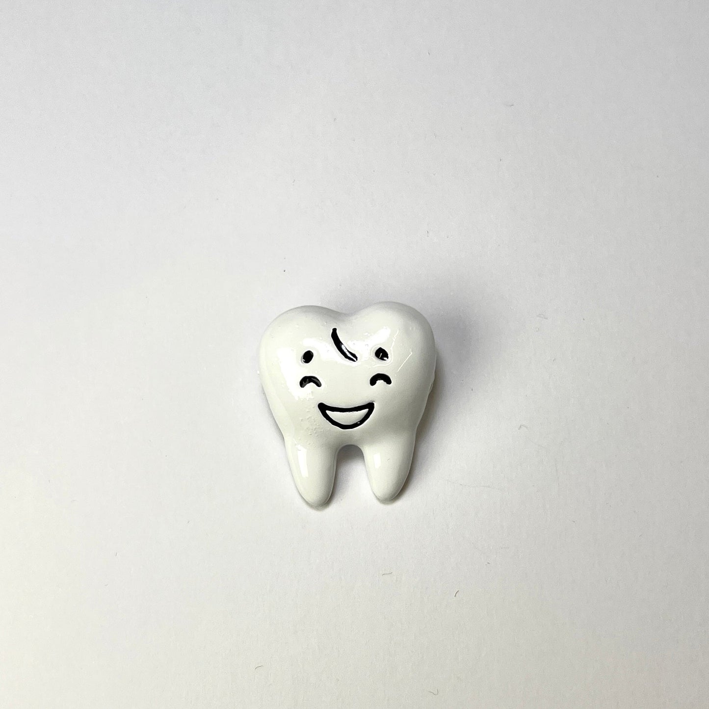 Erkek Gülen Diş Broş🦷