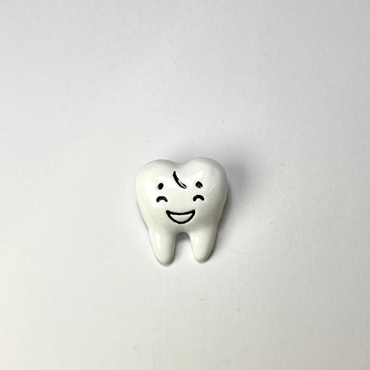 Erkek Gülen Diş Broş🦷