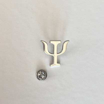 Psikoloji Sembolü Broş