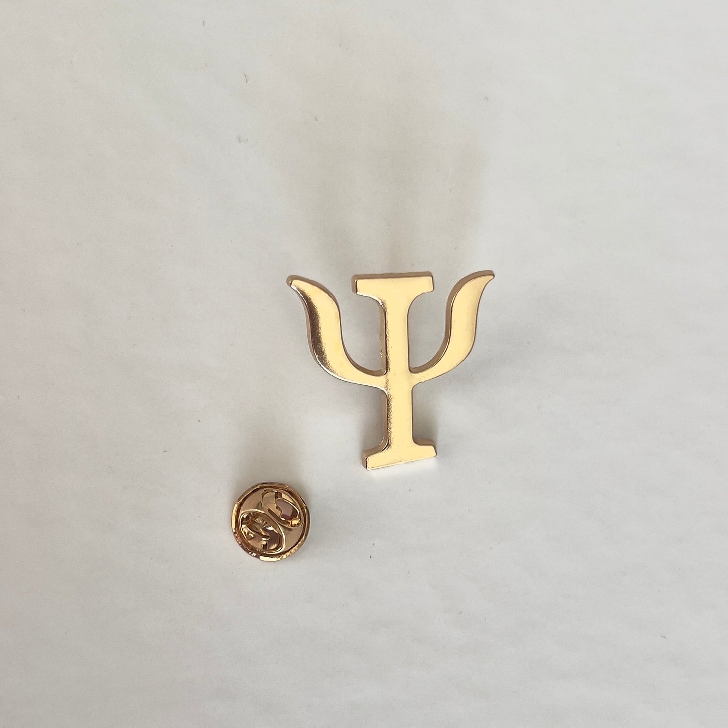 Psikoloji Sembolü Broş