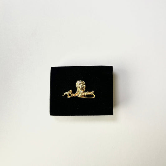 Atatürk İmza Broş