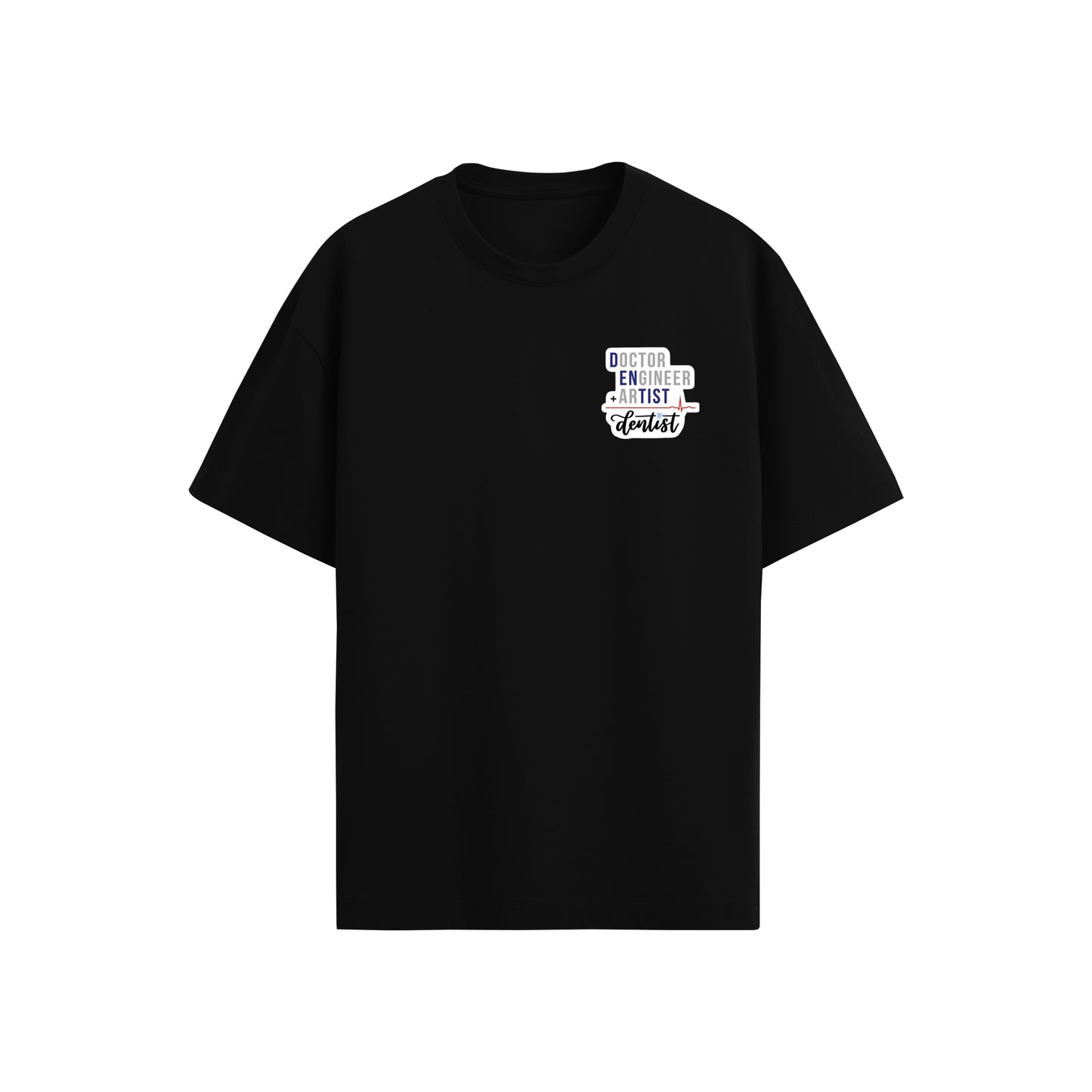 Diş Hekimi T-Shirt 3