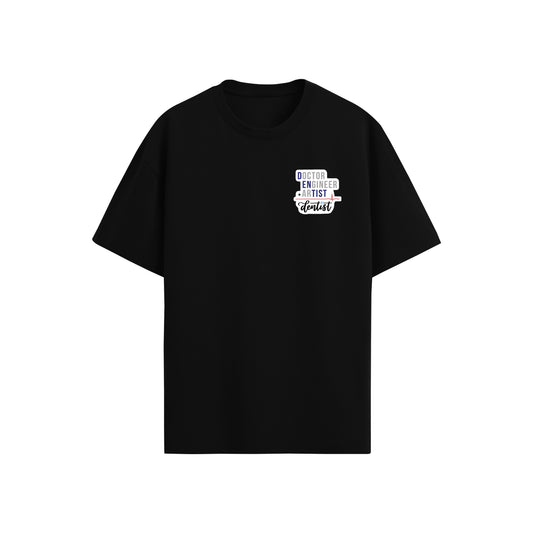 Diş Hekimi T-Shirt 3