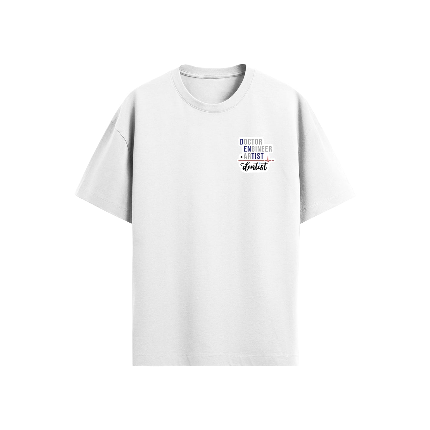 Diş Hekimi T-Shirt 3