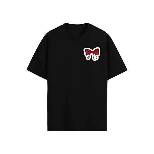Doktor Tasarımlı T-Shirt 4