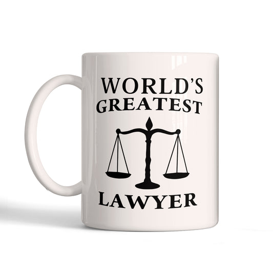 Saul Goodman Temalı Avukat Kupa